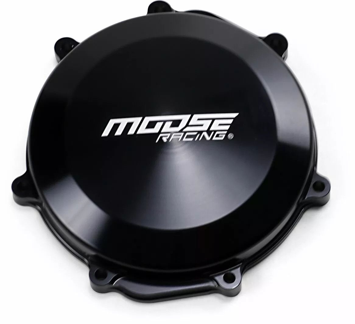 Moose racing D70-4421MB tengelykapcsoló fedél Motorblokk alkatrész 1