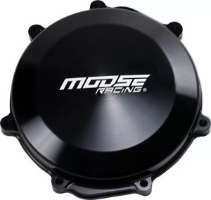 Moose racing D70-4421MB tengelykapcsoló fedél Motorblokk alkatrész