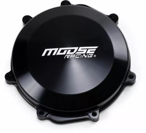 Moose racing D70-4421MB tengelykapcsoló fedél Motorblokk alkatrész 1