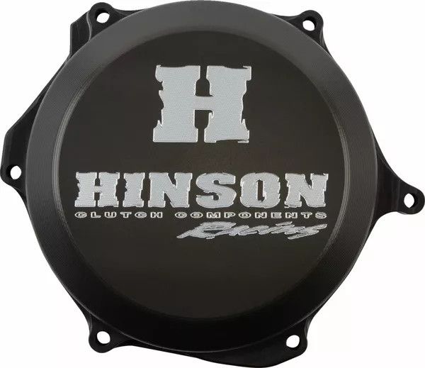 Hinson racing C616-2301 Kuplungfedél Motorblokk alkatrész 0