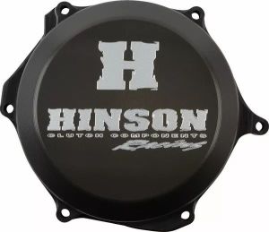 Hinson racing C616-2301 Kuplungfedél Motorblokk alkatrész