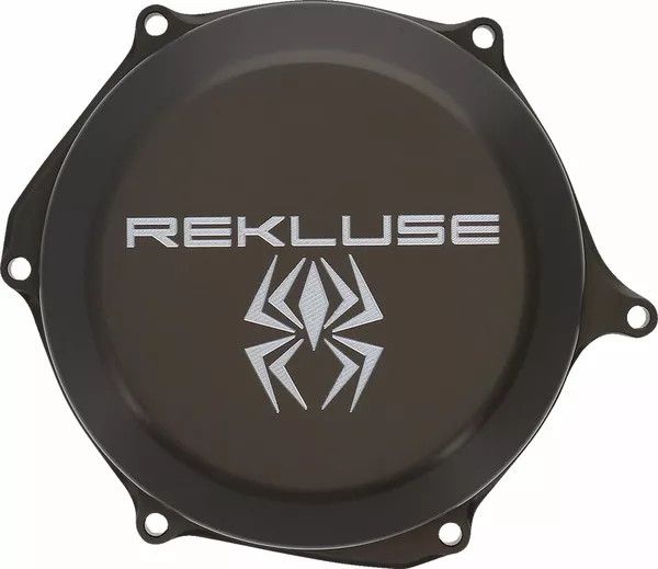 Rekluse RMS-0407176 Kuplungfedél Motorblokk alkatrész 0