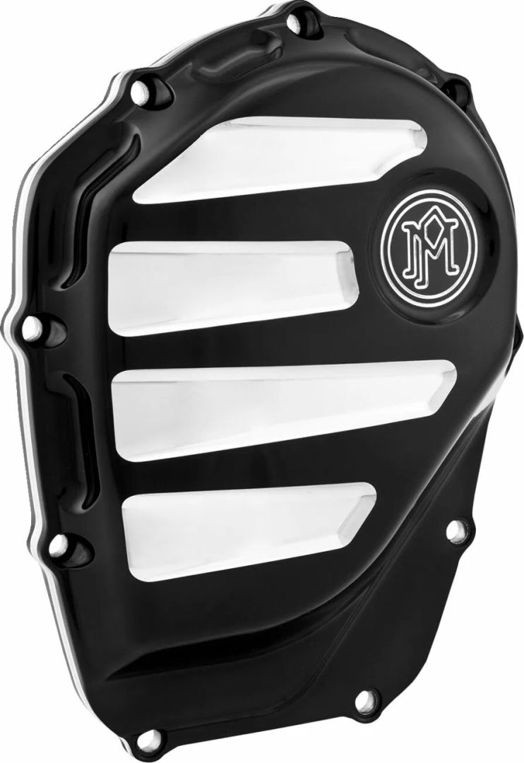 Performance machine (pm) 0177-2072-BMP kamerafedél Motorblokk alkatrész 0