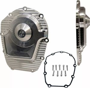 Alloy art M8CC Comp kamerafedél Motorblokk alkatrész