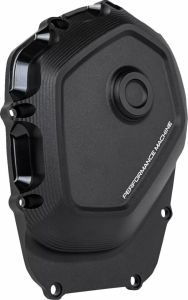 Performance machine (pm) 0177-2076-SMB kamerafedél Motorblokk alkatrész