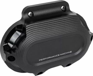 Performance machine (pm) 0066-2037-SMB Race Series borító Motorblokk alkatrész