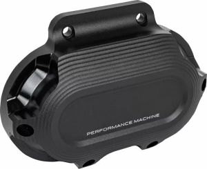 Performance machine (pm) 0177-2077-SMB Race Series borító Motorblokk alkatrész