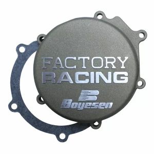 Boyesen SC-13M gyári gyújtásfedél Motorblokk alkatrész
