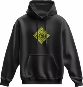 Moose offroad 3050-6948 Spin Sync kapucnis 