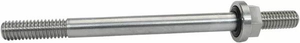Jims 5457 Forceflow hengerfej-hűtőtartó Motorblokk alkatrész 0