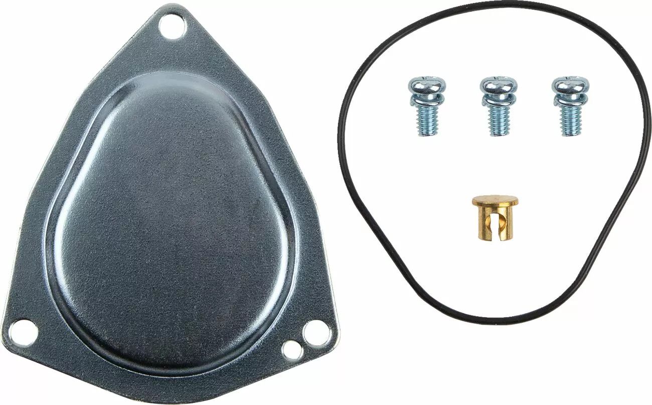 Moose utility 100-3163-PU cserekarburátor Karburátor felújító készlet 2