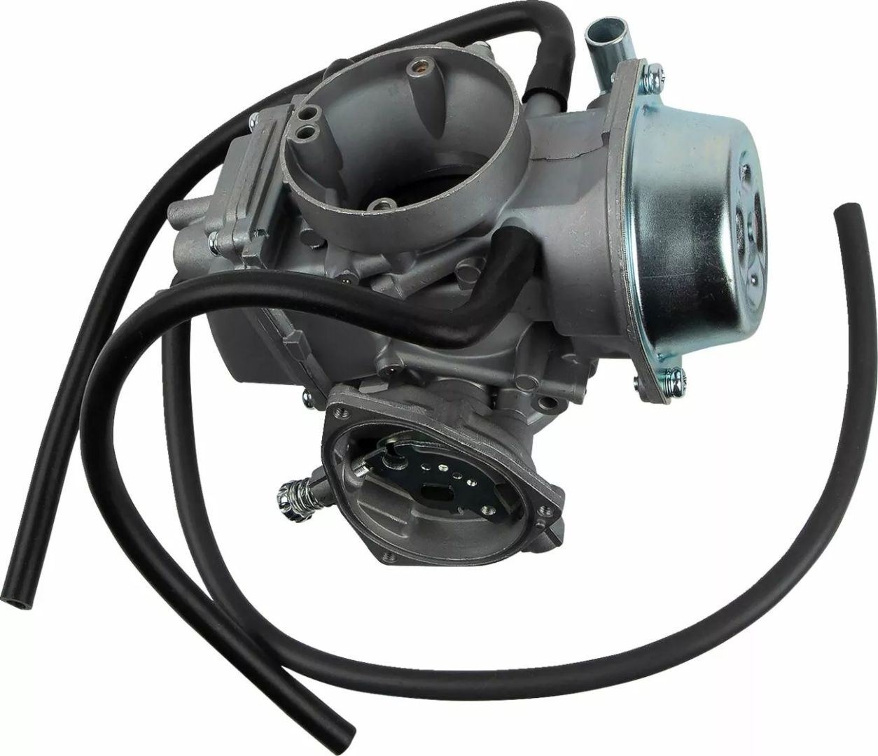 Moose utility 100-3163-PU cserekarburátor Karburátor felújító készlet 3