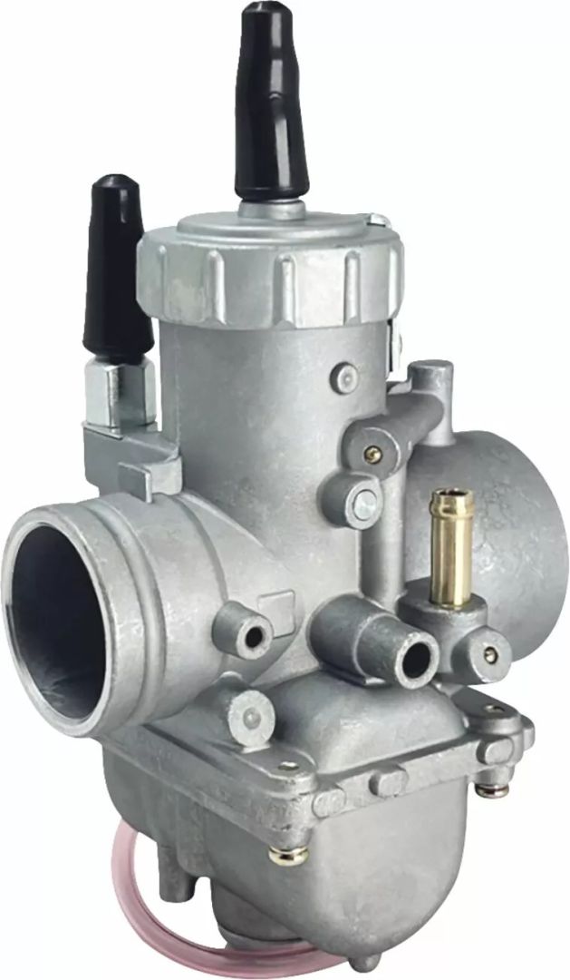Moose utility 100-1324-PU cserekarburátor Karburátor felújító készlet 0