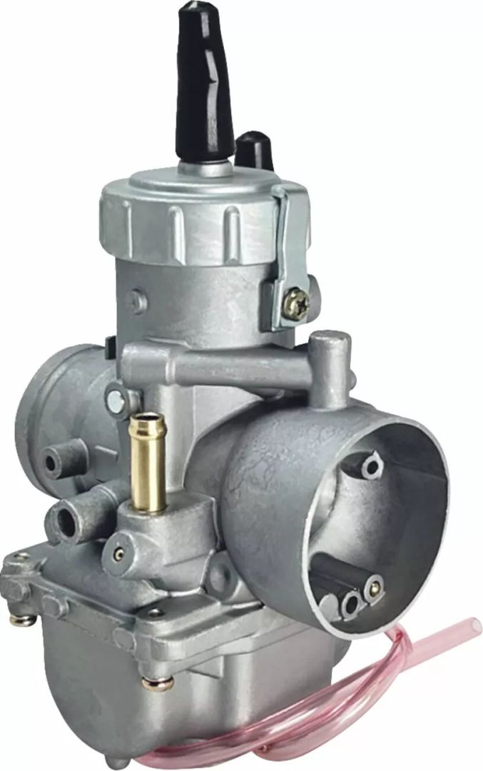 Moose utility 100-1324-PU cserekarburátor Karburátor felújító készlet 1
