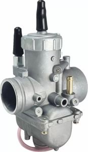 Moose utility 100-1324-PU cserekarburátor Karburátor felújító készlet