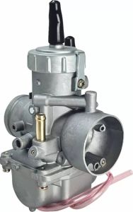 Moose utility 100-1324-PU cserekarburátor Karburátor felújító készlet 1