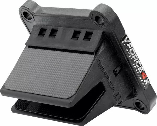Vforce/moto tassinari V4X26AM V-Force 4X Reed szelep készlet Karburátor felújító készlet 0