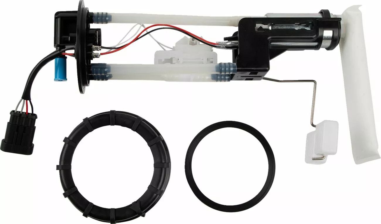 Moose utility 100-3496-PU üzemanyag-szivattyú modul Benzinpumpa 0