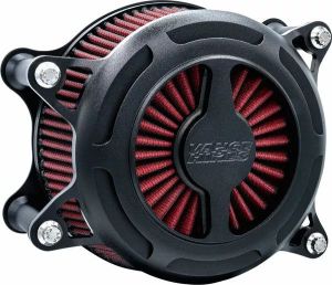 Vance &amp; hines 42351 VO2 lapát levegő beömlő Levegőszűrő alkatrészek, légszűrők