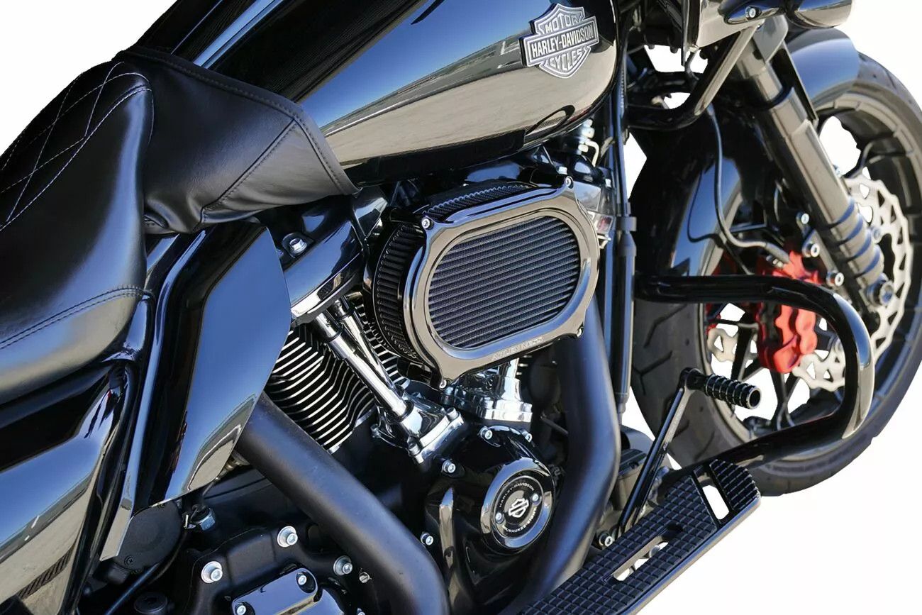 Arlen ness 600-184 Stage II légszűrő készlet Levegőszűrő alkatrészek, légszűrők 2