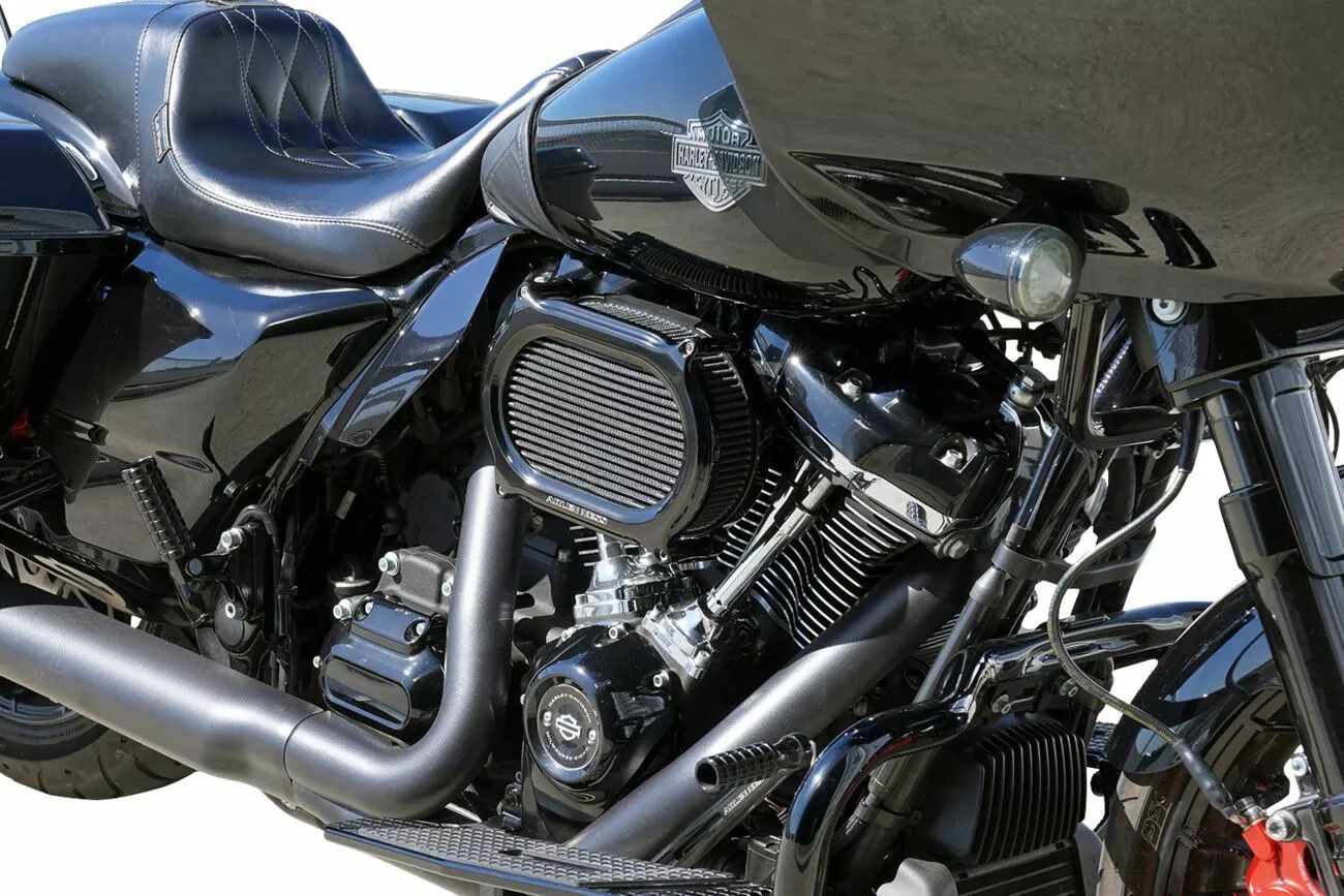 Arlen ness 600-184 Stage II légszűrő készlet Levegőszűrő alkatrészek, légszűrők 5