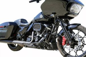 Arlen ness 600-184 Stage II légszűrő készlet Levegőszűrő alkatrészek, légszűrők 4