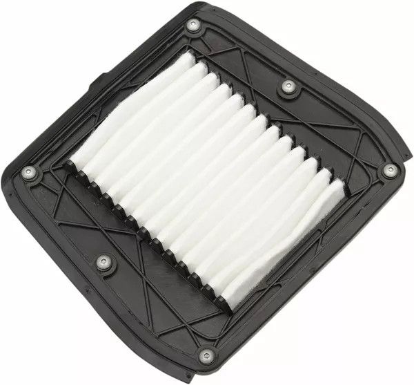 Drag specialties E14-0996 OEM cserelégszűrő indiaihoz Levegőszűrő alkatrészek, légszűrők 0