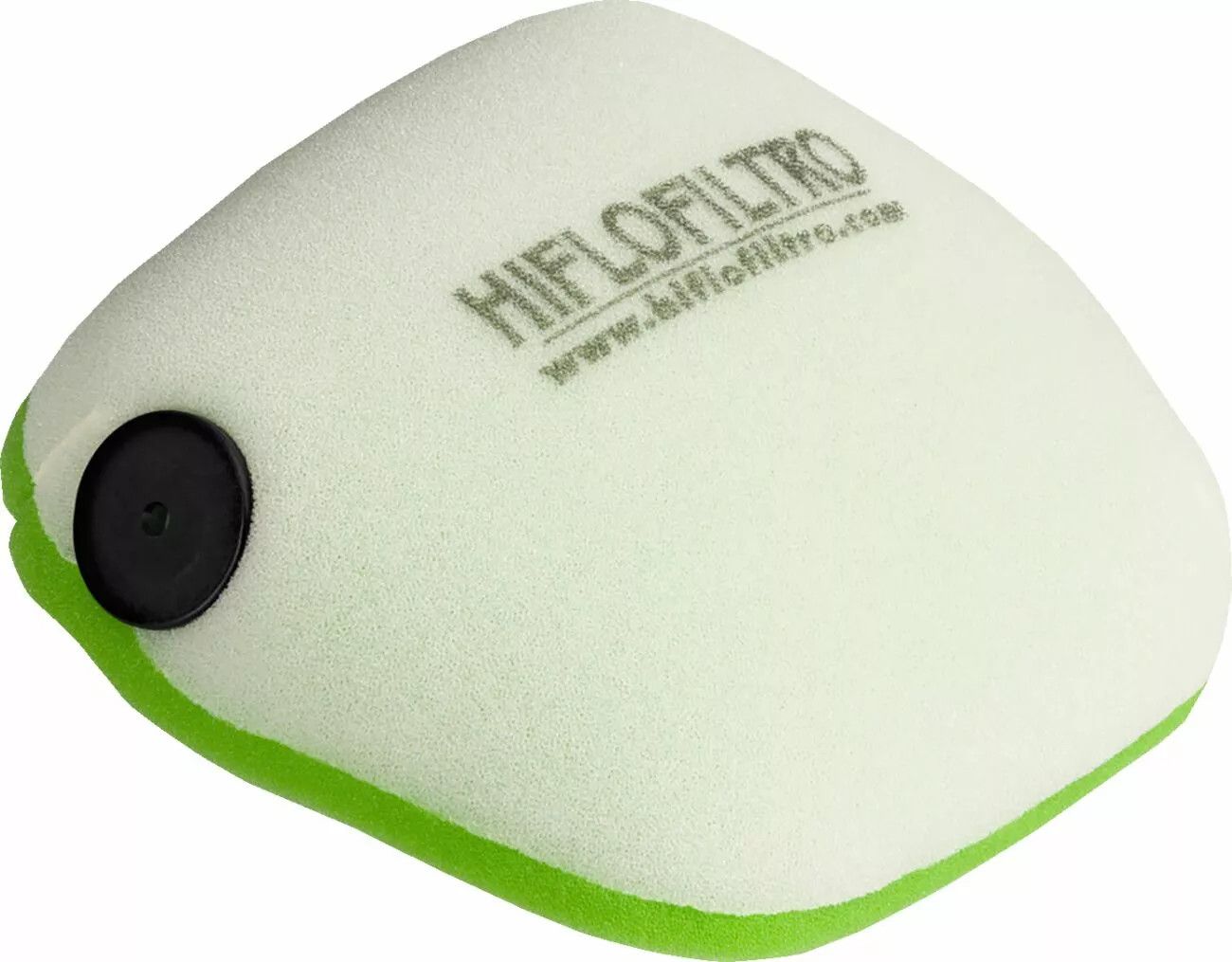 Hiflofiltro HFF5021 Csere légszűrő Levegőszűrő alkatrészek, légszűrők 1