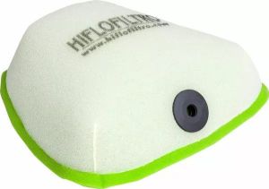 Hiflofiltro HFF4031 Csere légszűrő Levegőszűrő alkatrészek, légszűrők