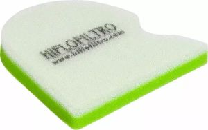 Hiflofiltro HFF2031 Csere légszűrő Levegőszűrő alkatrészek, légszűrők