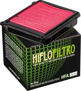 Hiflofiltro HFA1935 OEM cserelevegőszűrő Levegőszűrő alkatrészek, légszűrők