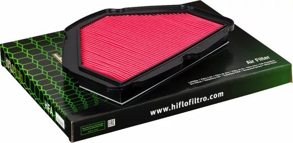 Hiflofiltro HFA1936 OEM cserelevegőszűrő Levegőszűrő alkatrészek, légszűrők 0