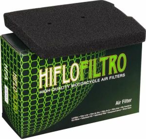 Hiflofiltro HFA2301 OEM cserelevegőszűrő Levegőszűrő alkatrészek, légszűrők