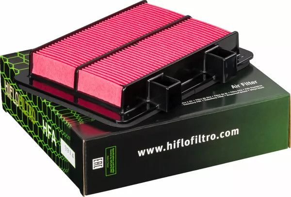Hiflofiltro HFA3914 OEM cserelevegőszűrő Levegőszűrő alkatrészek, légszűrők 0