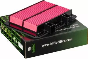 Hiflofiltro HFA3914 OEM cserelevegőszűrő Levegőszűrő alkatrészek, légszűrők