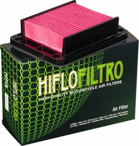 Hiflofiltro HFA4303 OEM cserelevegőszűrő Levegőszűrő alkatrészek, légszűrők