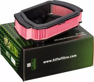 Hiflofiltro HFA4927 OEM cserelevegőszűrő Levegőszűrő alkatrészek, légszűrők