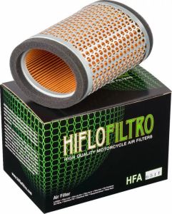 Hiflofiltro HFA6511 OEM cserelevegőszűrő Levegőszűrő alkatrészek, légszűrők