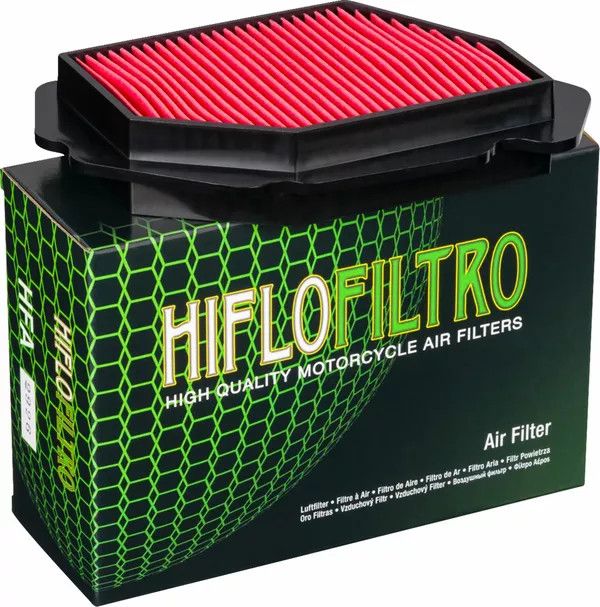 Hiflofiltro HFA2926 OEM cserelevegőszűrő Levegőszűrő alkatrészek, légszűrők 0