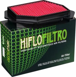 Hiflofiltro HFA2926 OEM cserelevegőszűrő Levegőszűrő alkatrészek, légszűrők