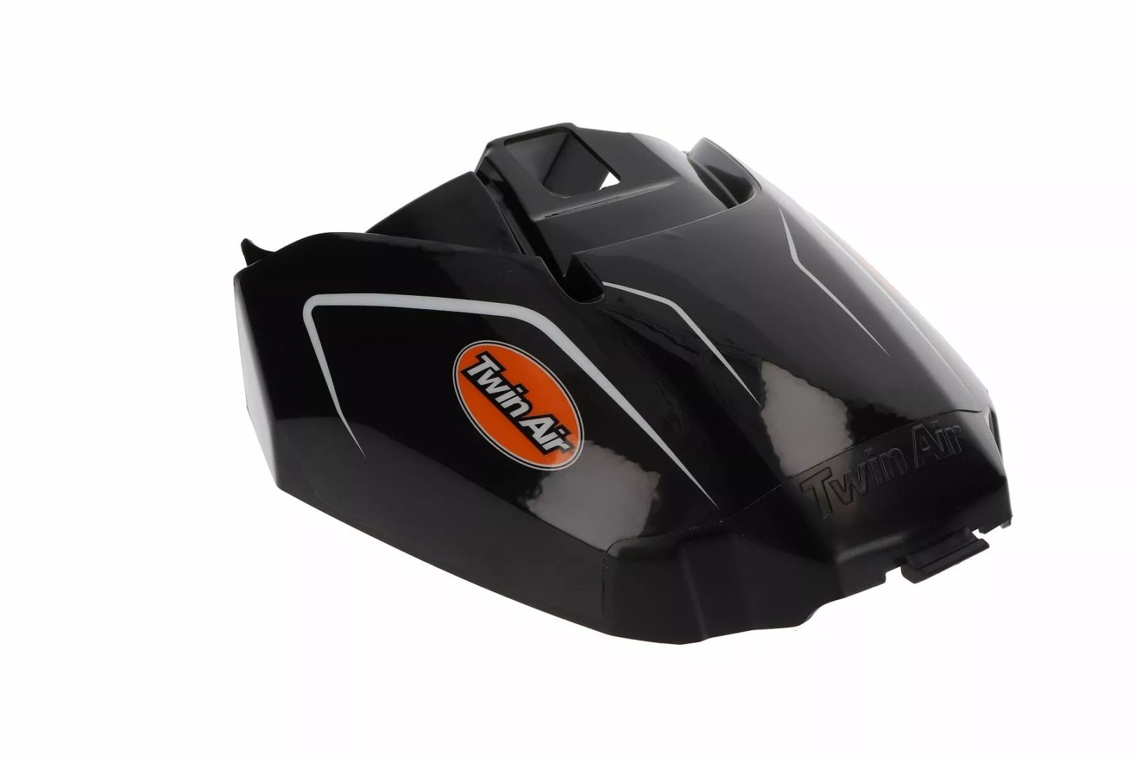 Twin air 152227PC Air Box fedél Levegőszűrő alkatrészek, légszűrők 0