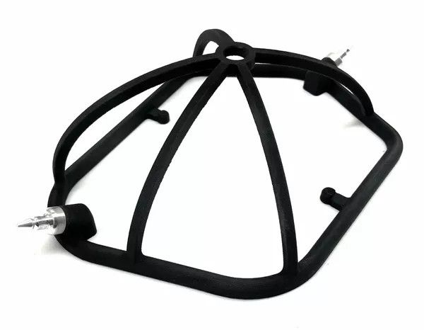 Dt-1 racing europe AIRCCARBON-KTM-23 nyitott szénszálas légketrec Hardware & Accessories 0