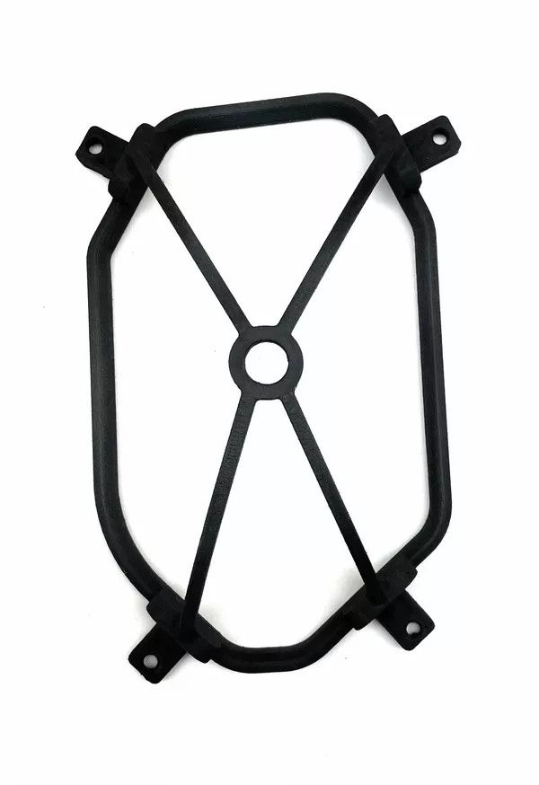 Dt-1 racing europe AIRCCARBON-KAWA-24 nyitott szénszálas légketrec Hardware & Accessories 0