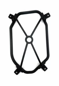 Dt-1 racing europe AIRCCARBON-KAWA-24 nyitott szénszálas légketrec Hardware & Accessories