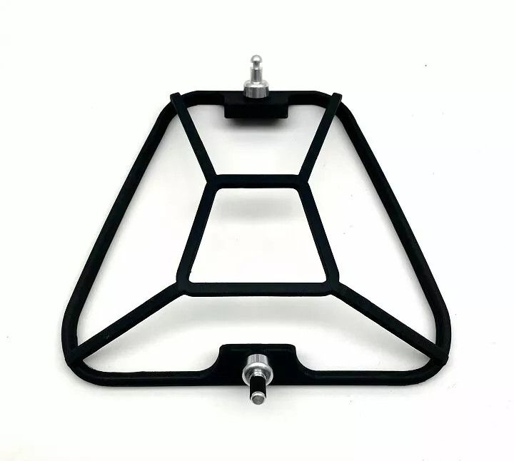 Dt-1 racing europe AIRCCARBON-YAM-23 nyitott szénszálas légketrec Hardware & Accessories 0