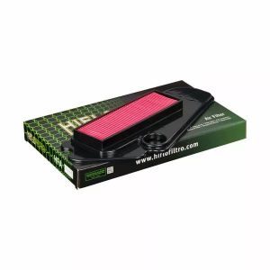 Hiflofiltro HFA5017 LÉGSZŰRŐ Levegőszűrő alkatrészek, légszűrők