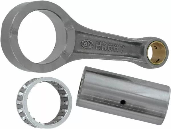 Hot rods 8667 összekötő rúd készlet Főtengely és főtengely alkatrészek 0