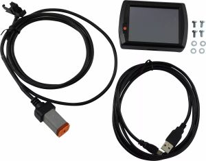 Dynojet PV-2B Power Vision hangoló modul Karburátor tuning, Jet Kit és alkatrészei