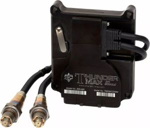 Thundermax 309-485 ThunderMax motorvezérlő modul készlet beépített automatikus hangolással Karburátor tuning, Jet Kit és alkatrészei