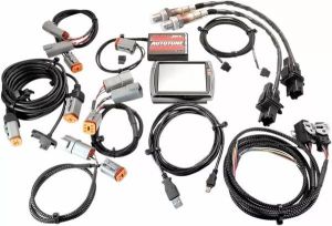 Dynojet PV-TK3 Power Vision Tuner Kit Karburátor tuning, Jet Kit és alkatrészei